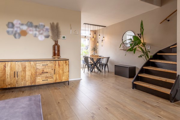 Medium property photo - Dijkschouwerslaan 133, 1785 HP Den Helder